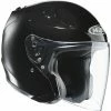 Motorradhelm HJC RPHA Jet Jet Black Gloss
