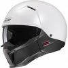 Motorradhelm Jet Hjc I20 UNI Weiß