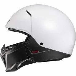 Motorradhelm Jet Hjc I20 UNI Weiß -Hjc Store motorradhelm jet hjc i20 uni weiss 138368