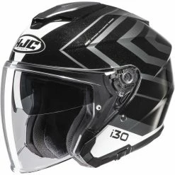 Motorradhelm Jet Hjc I30 ZETRA MC5