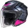 Motorradhelm Jet Hjc I30 ZETRA MC8 2 Motorradhelm Jet Hjc I30 ZETRA MC8 -Hjc Store motorradhelm jet hjc i30 zetra mc8 138388