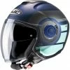 Motorradhelm Jet Hjc I40 SPINA MC2SF Blickdicht -Hjc Store motorradhelm jet hjc i40 spina mc2sf blickdicht 138400