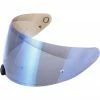 RST Blue HJC HJ-31 Visier Für I70 Helm Vorbereitet Für Pinlock -Hjc Store rst blue hjc hj 31 visier fuer i70 helm vorbereitet fuer pinlock 137054