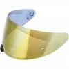 RST Gold HJC HJ-31 Visier Für I70 Helm Vorbereitet Für Pinlock -Hjc Store rst gold hjc hj 31 visier fuer i70 helm vorbereitet fuer pinlock 137053