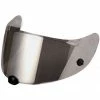 Silber HJC Visier HJ-20M Für IS-17 / FG17 / FG-ST / C70 -Hjc Store silber hjc visier hj 20m fuer is 17 fg17 fg st c70 136173