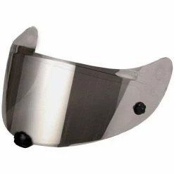 Silber HJC Visier HJ-20M Für IS-17 / FG17 / FG-ST / C70