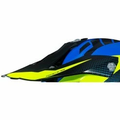 Tesina Für Helm HJC I50 Argos MC23