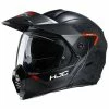 Touring Modularer Motorradhelm HJC C80 BULT MC7SF Matt Schwarz Rot 2 Touring Modularer Motorradhelm HJC C80 BULT MC7SF Matt Schwarz Rot -Hjc Store touring modularer motorradhelm hjc c80 bult mc7sf matt schwarz rot 105555