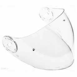 Transparentes HJC XD-15 Visier Für I40 Helm Vorbereitet Für Pinlock