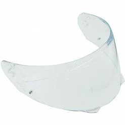 Transparentes Visier HJC HJ-33 Für I90 Helm Vorbereitet Für Pinlock