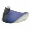 Visier Iridium Blau HJC HJ-09 Für CS15-TR1-FS11-FG15-Modelle -Hjc Store visier iridium blau hjc hj 09 fuer cs15 tr1 fs11 fg15 modelle 40022