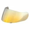 Visier Iridium Gold-HJC HJ-09 Für CS15-TR1-FS11-FG15-Modelle
