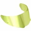 Visier RST Gold HJC HJ-33 Für I90 Helm Vorbereitet Für Pinlock -Hjc Store visier rst gold hjc hj 33 fuer i90 helm vorbereitet fuer pinlock 136127