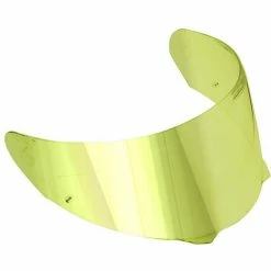 Visier RST Gold HJC HJ-33 Für I90 Helm Vorbereitet Für Pinlock