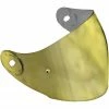Visier RST Gold HJC XD-15 Für I40 Helm Vorbereitet Für Pinlock -Hjc Store visier rst gold hjc xd 15 fuer i40 helm vorbereitet fuer pinlock 136224