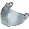 Visier RST Silber HJC XD-14 Für Helm V90 -Hjc Store visier rst silber hjc xd 14 fuer helm v90 136136