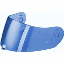 Visier Spiegel Blau HJC HJ-25 RPHA MAX & MAX EVO