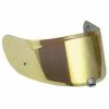 Visier Spiegel Gold HJC HJ-26st Für RPHA-70 -Hjc Store visier spiegel gold hjc hj 26st fuer rpha 70 136199