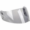 Visor Smoke Chiara HJC HJ-05 Für CS14, CLY, SY-MAX -Hjc Store visor smoke chiara hjc hj 05 fuer cs14 cly sy max 84517