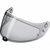 Visor Smoke Chiara HJC HJ-20M Für IS-17 / FG17 / FG-ST / C70 -Hjc Store visor smoke chiara hjc hj 20m fuer is 17 fg17 fg st c70 136170