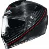 Vollcarbon Motorradhelm HJC RPHA 70 Carbon ARTAN MC1 Rot -Hjc Store vollcarbon motorradhelm hjc rpha 70 carbon artan mc1 rot 138030