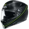 Vollcarbon Motorradhelm HJC RPHA 70 Carbon ARTAN MC4H Gelb -Hjc Store vollcarbon motorradhelm hjc rpha 70 carbon artan mc4h gelb 138031