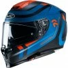 Vollcarbon Motorradhelm HJC RPHA 70 Carbon REPLE M27SF Mattblau 1 Vollcarbon Motorradhelm HJC RPHA 70 Carbon REPLE M27SF Mattblau -Hjc Store vollcarbon motorradhelm hjc rpha 70 carbon reple m27sf mattblau 138034