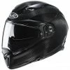 Vollgesichts-Motorradhelm Aus Carbon HJC F70 Carbon UNI Schwarz -Hjc Store vollgesichts motorradhelm aus carbon hjc f70 carbon uni schwarz 105384