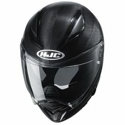 Vollgesichts-Motorradhelm Aus Carbon HJC F70 Carbon UNI Schwarz -Hjc Store vollgesichts motorradhelm aus carbon hjc f70 carbon uni schwarz 105385