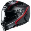 Vollgesichts-Motorradhelm Aus Faser HJC RPHA 70 KROON MC1SF Grau Rot Matt -Hjc Store vollgesichts motorradhelm aus faser hjc rpha 70 kroon mc1sf grau rot matt 137997