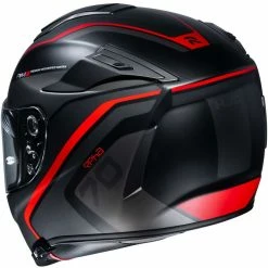 Vollgesichts-Motorradhelm Aus Faser HJC RPHA 70 KROON MC1SF Grau Rot Matt -Hjc Store vollgesichts motorradhelm aus faser hjc rpha 70 kroon mc1sf grau rot matt 137999