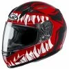 Vollgesichts-Motorradhelm HJC CL-Y ZUKY MC11 Rot -Hjc Store vollgesichts motorradhelm hjc cl y zuky mc11 rot 105452