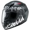 Vollgesichts-Motorradhelm HJC CL-Y ZUKY MC5SF Mattgrau 1 Vollgesichts-Motorradhelm HJC CL-Y ZUKY MC5SF Mattgrau -Hjc Store vollgesichts motorradhelm hjc cl y zuky mc5sf mattgrau 105453