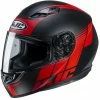Vollgesichts-Motorradhelm HJC CS-15 MYLO MC1SF Schwarz Rot Matt -Hjc Store vollgesichts motorradhelm hjc cs 15 mylo mc1sf schwarz rot matt 105443