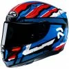 Vollgesichts-Motorradhelm HJC RPHA 11 STOBON MC21 Schwarz Blau Rot -Hjc Store vollgesichts motorradhelm hjc rpha 11 stobon mc21 schwarz blau rot 137898