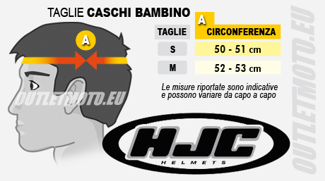 Vollgesichts-Motorradhelm HJC CL-Y ZUKY MC5SF Mattgrau -Hjc Store 152 de